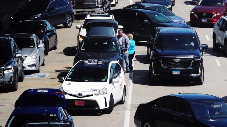 Cuatro consejos prácticos para controlar el creciente costo del seguro de tu auto