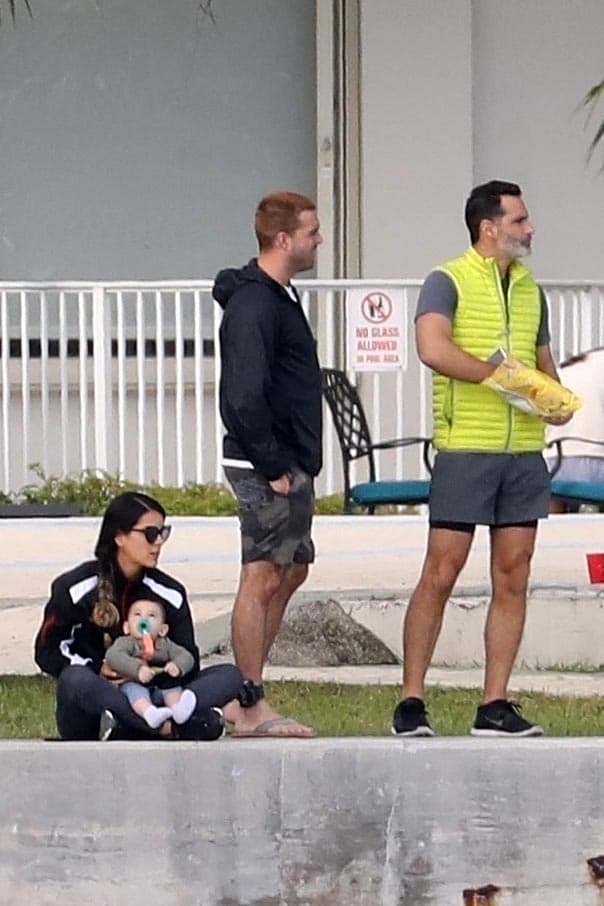 Si el jurado encuentra culpable a Pablo Lyle, el artista se expone a una condena máxima de 15 años de prisión o una probatoria.