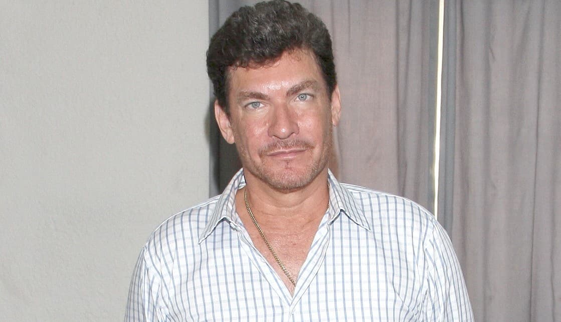 Sebastián Ligarde da detalles de su estado de salud y aclara si padece cáncer