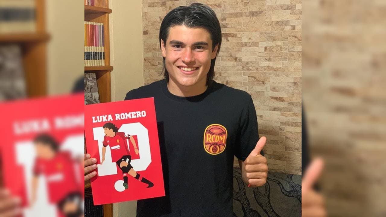 El llamado ‘Messi mexicano’ ya ha representado a los albicelestes en categorías inferiores. Pero ¿por qué podría jugar para España?