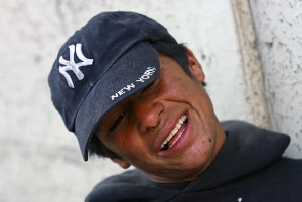 El Consejo Nacional de Seguridad Alimentaria presentó al gobierno un plan de de Riesgo Nutricional, que contempla cuatro ejes con los que se pretende combatir el problema a largo plazo.