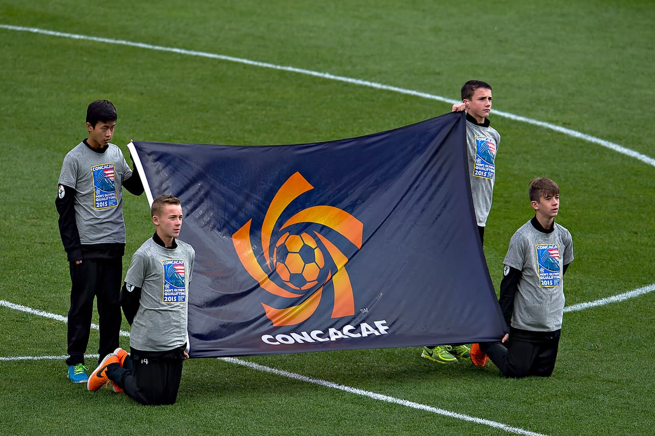 Concacaf se manifiesta: "La Copa Oro va a continuar"