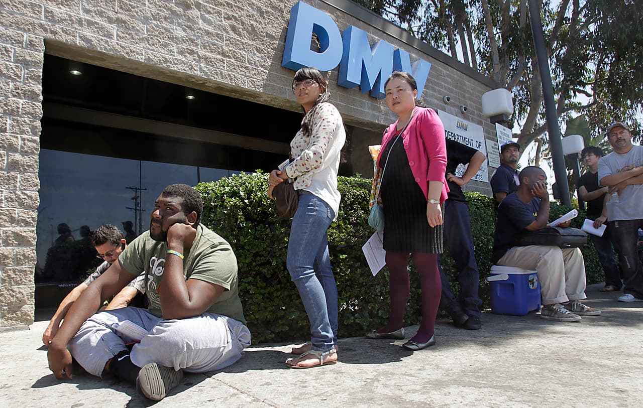 El DMV de California se equivocó al expedir 3.4 millones de Real ID y ahora esas personas deben enviar otro documento