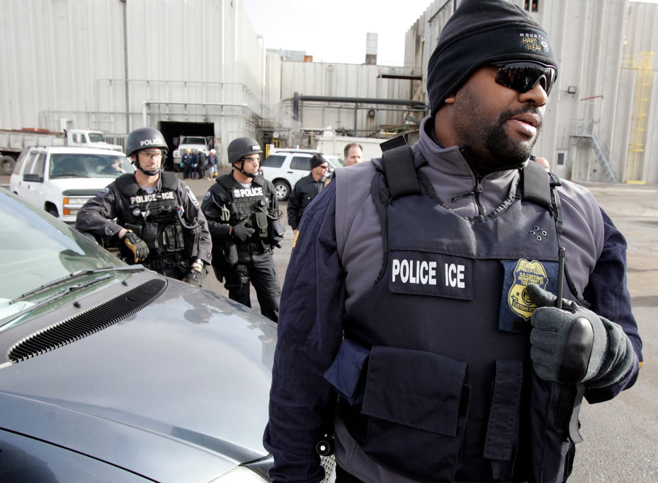 "Perdimos la esperanza": la frase que resume la política de 'tolerancia cero' en 2018