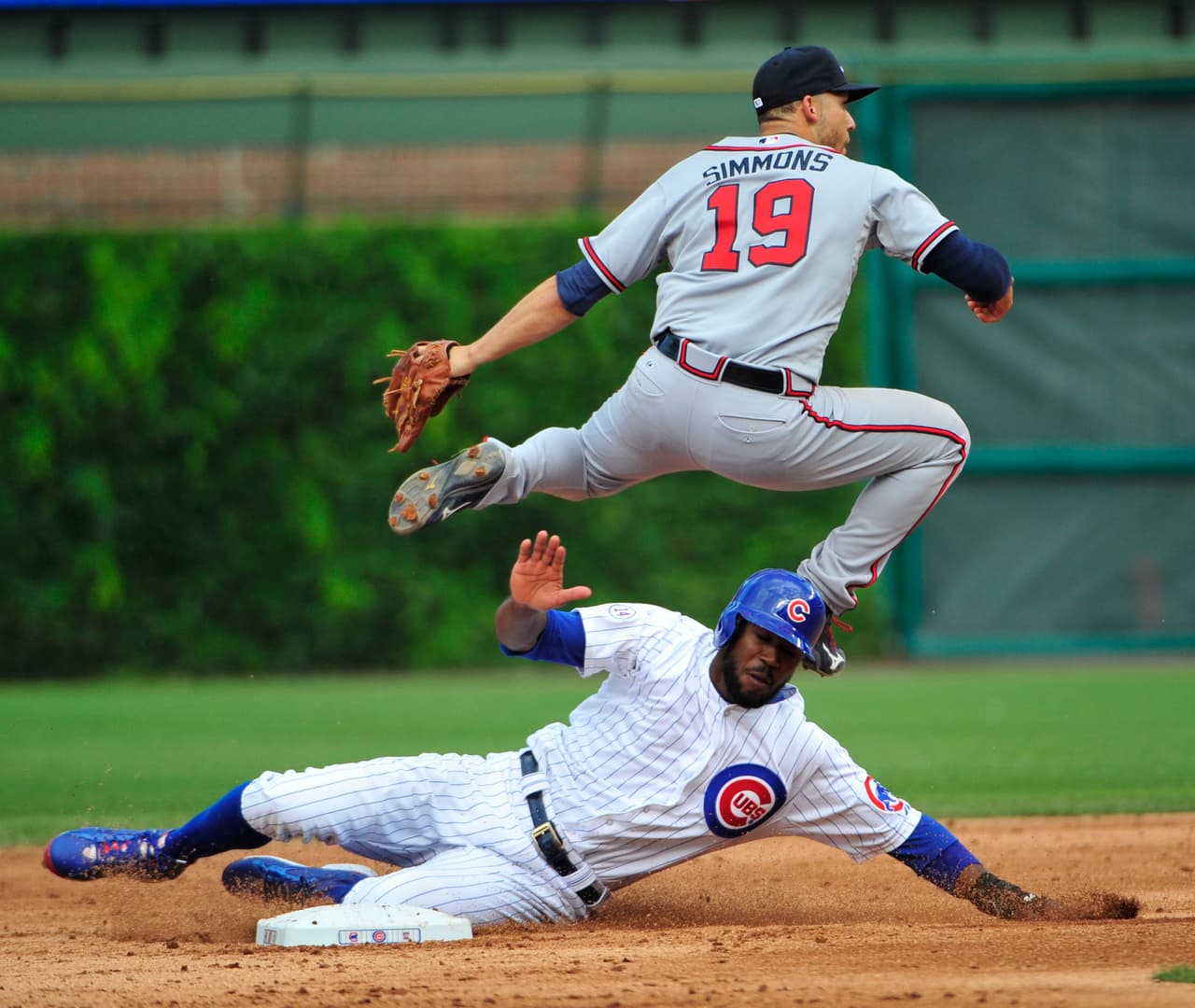 Hoy el equipo está por ir al 'Clásico de Otoño' de las Grandes Ligas, aunque delante tienen a los Mets con un marcador en contra de 3-0.