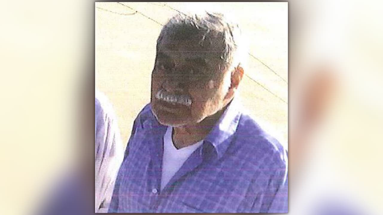 Encuentran a hombre hispano de 74 años que fue reportado como desaparecido en San José