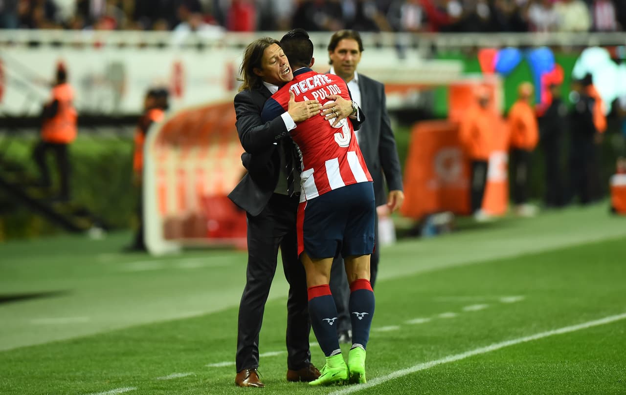 El reencuentro Almeyda-Pulido que deberá esperar