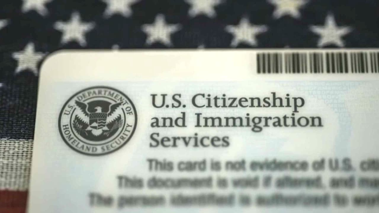 Green Card: ¿cuáles son los factores para perder la ciudadanía ante el endurecimiento en las fronteras?
