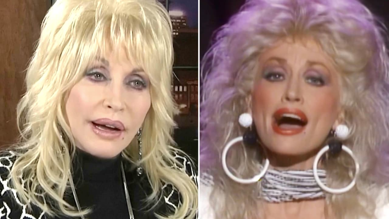 ¿De qué murió Dolly Parton, icono de la música country? Esto se sabe