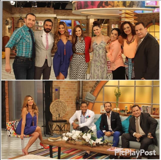 Además, nuestras articulistas y consejeros respondieron todas las preguntas