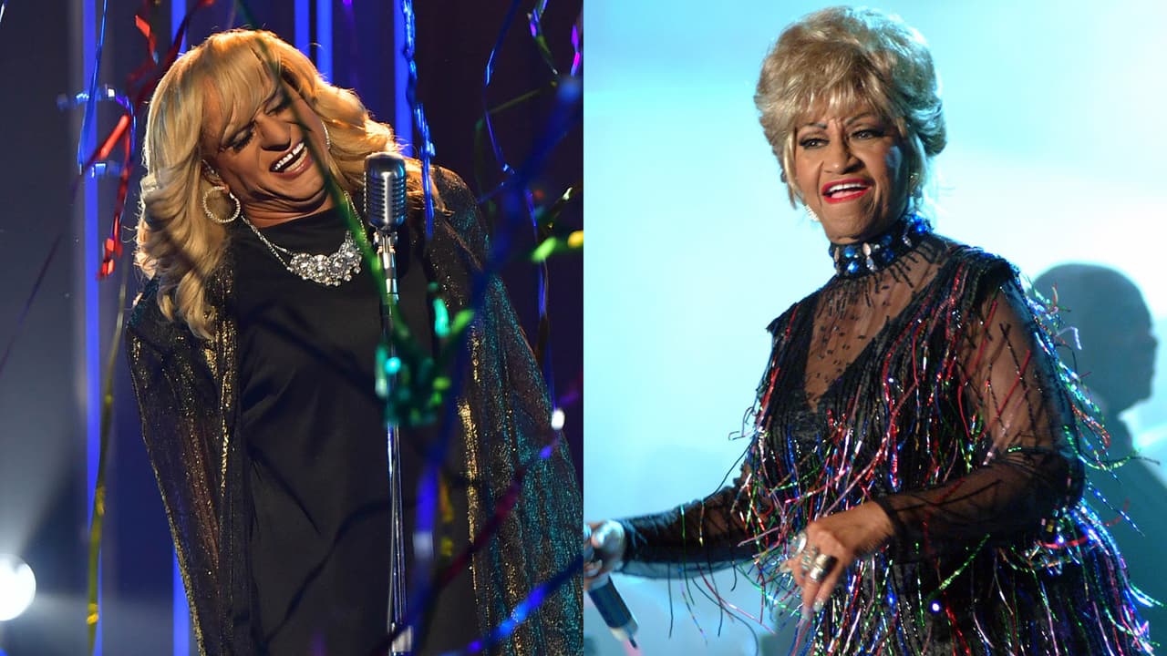 Su interpretación fue tan memorable, que al terminar todos sus compañeros y Edén Muñoz, corrieron a abrazarlo. Además, hizo historia en Tu Cara Me Suena al ser el 
<b><a href="https://www.univision.com/shows/tu-cara-me-suena/tu-cara-me-suena-2022-michael-stuart-ganador-semifinal">primer ganador de forma unánime,</a></b> al recibir cuatro 10 de los jueces y todos los puntos de sus compañeros.