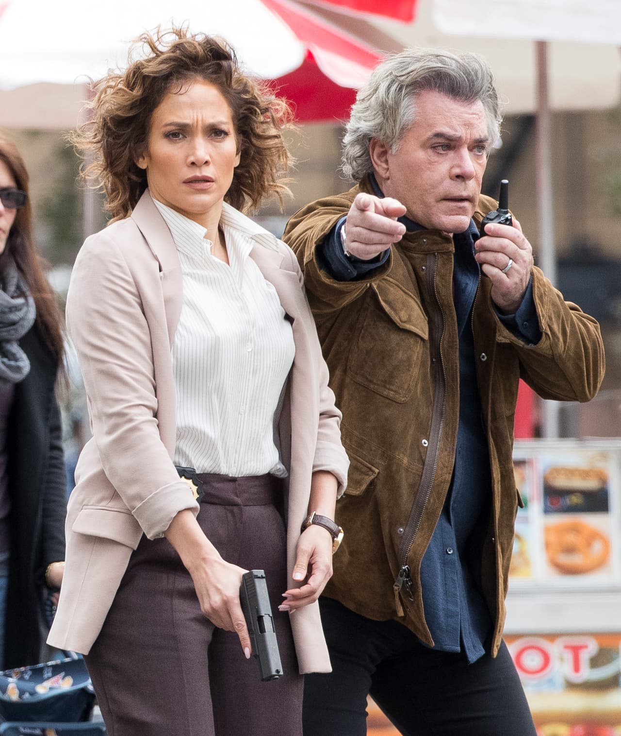 Jennifer López, quien ha formado parte de la historia de Latin GRAMMY, es una mujer súper trabajadora.