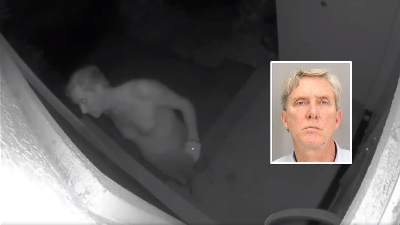 Pasó de tocar con la Sinfónica de California a merodear desnudo por las casas de Silicon Valley