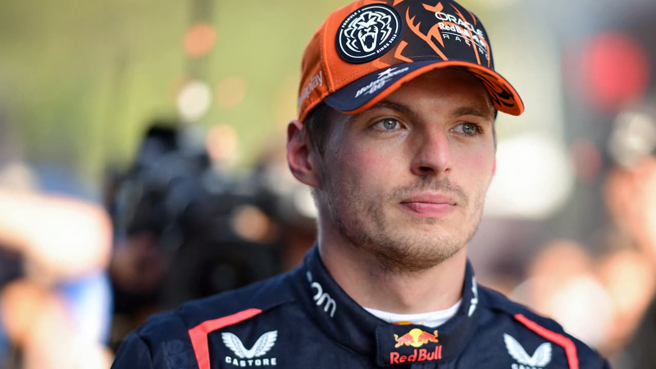 Max Verstappen se queda con la pole position para el Sprint del GP de Austria