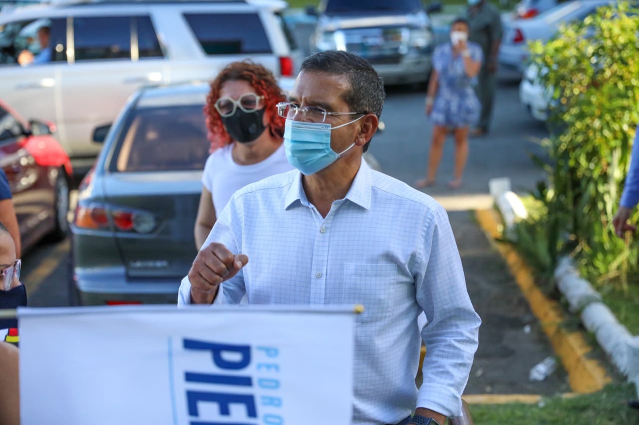 Pedro Pierluisi radica demanda para que se publiquen los votos 