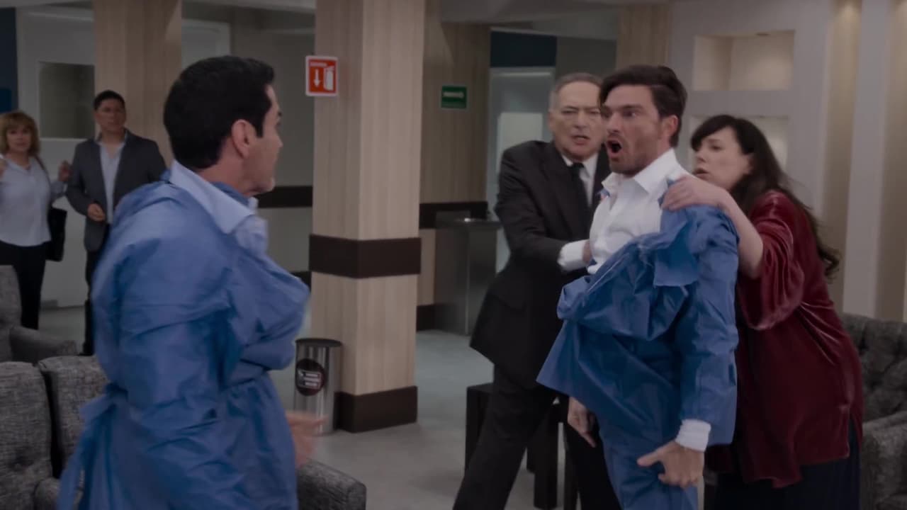 Después de la crisis que sufrió Alejandra, los médicos le hicieron varias pruebas, 
<b><a href="https://www.univision.com/shows/por-amar-sin-ley/video-asi-murio-alejandra-en-por-amar-sin-ley-el-adios-de-ana-brenda-contreras-video" target="_blank">las cuales determinaron que tenía muerte cerebral</a></b>
<a href="https://www.univision.com/shows/por-amar-sin-ley/video-asi-murio-alejandra-en-por-amar-sin-ley-el-adios-de-ana-brenda-contreras-video" target="_blank"> y que no podía hacer nada por ella</a>. Al saberlo, el corazón de Ricardo y de los padres de ella se rompió. Ricardo se puso furioso y atacó a Carlos por causar la crisis.