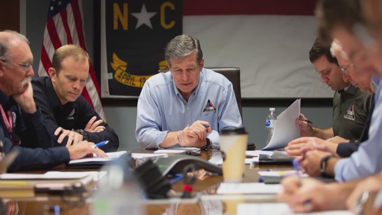 Aumentan a 32 los casos de coronavirus en Carolina del Norte 