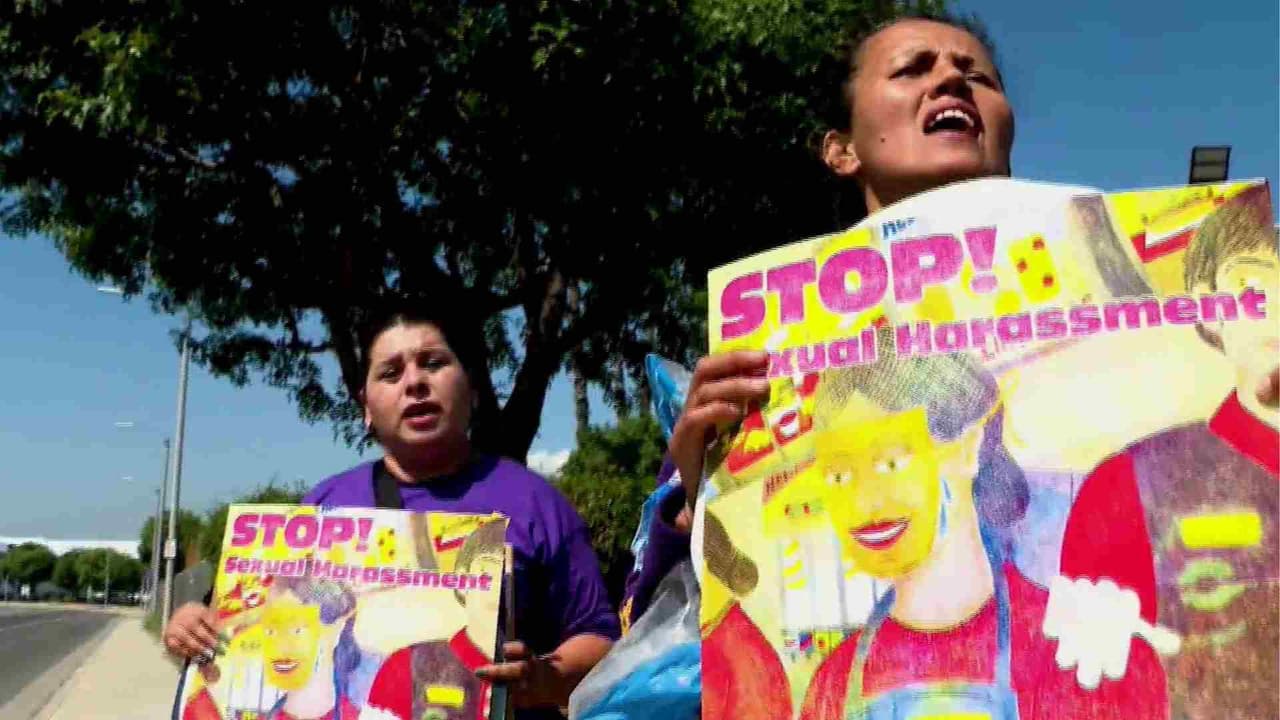 Exempleadas de Yum Yum Donuts en Los Ángeles denuncian acoso sexual y robo de salarios: exigen justicia