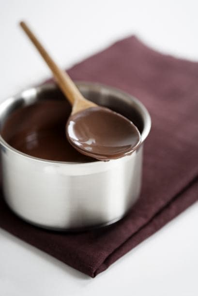 Pero al hacer preparaciones dulces, esto puede tener un (desastroso) impacto en el resultado final.