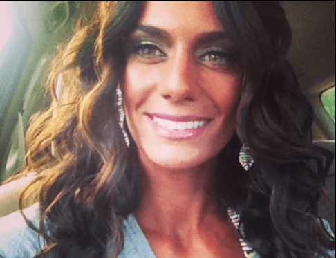 Muere un bebé cuya madre fue alcanzada por un rayo pocos días antes de dar a luz