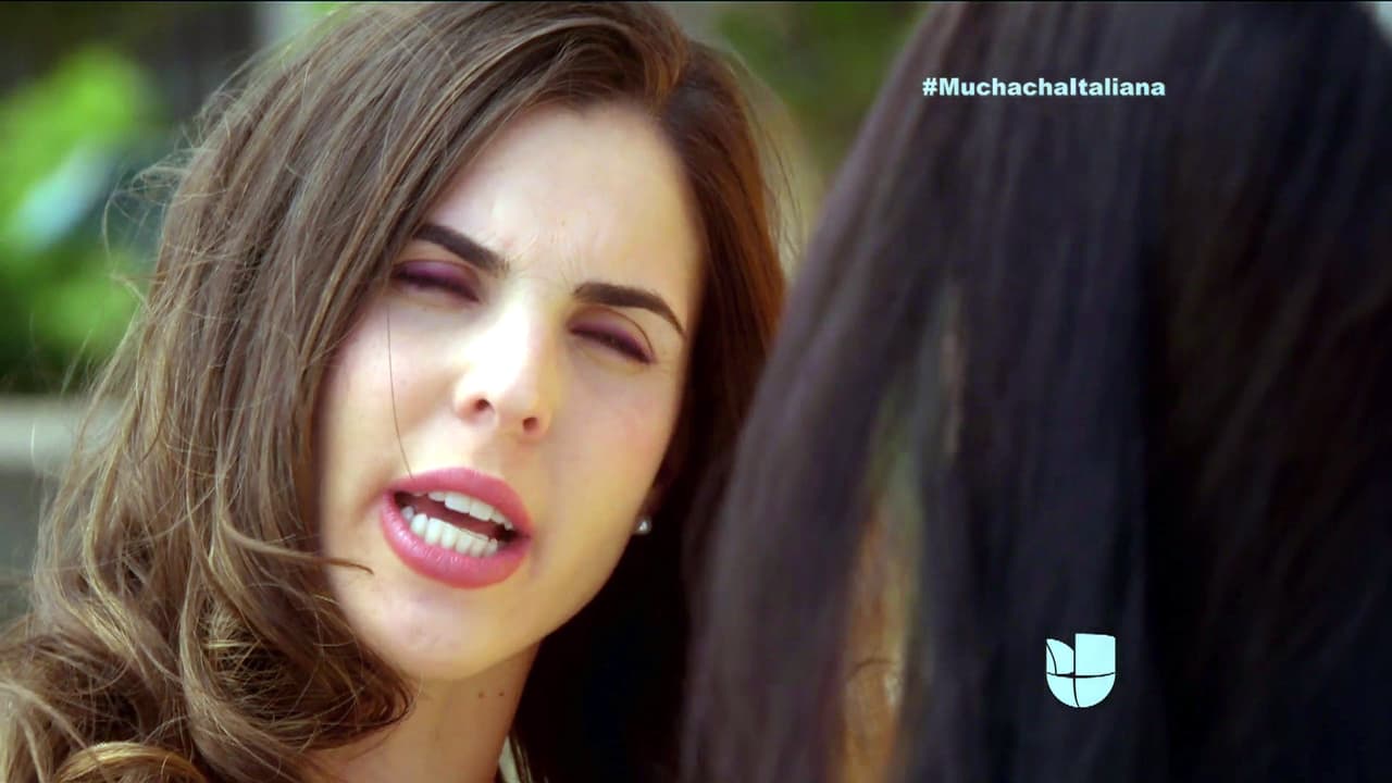 ¿A caso crees que Joaquina te está mintiendo?