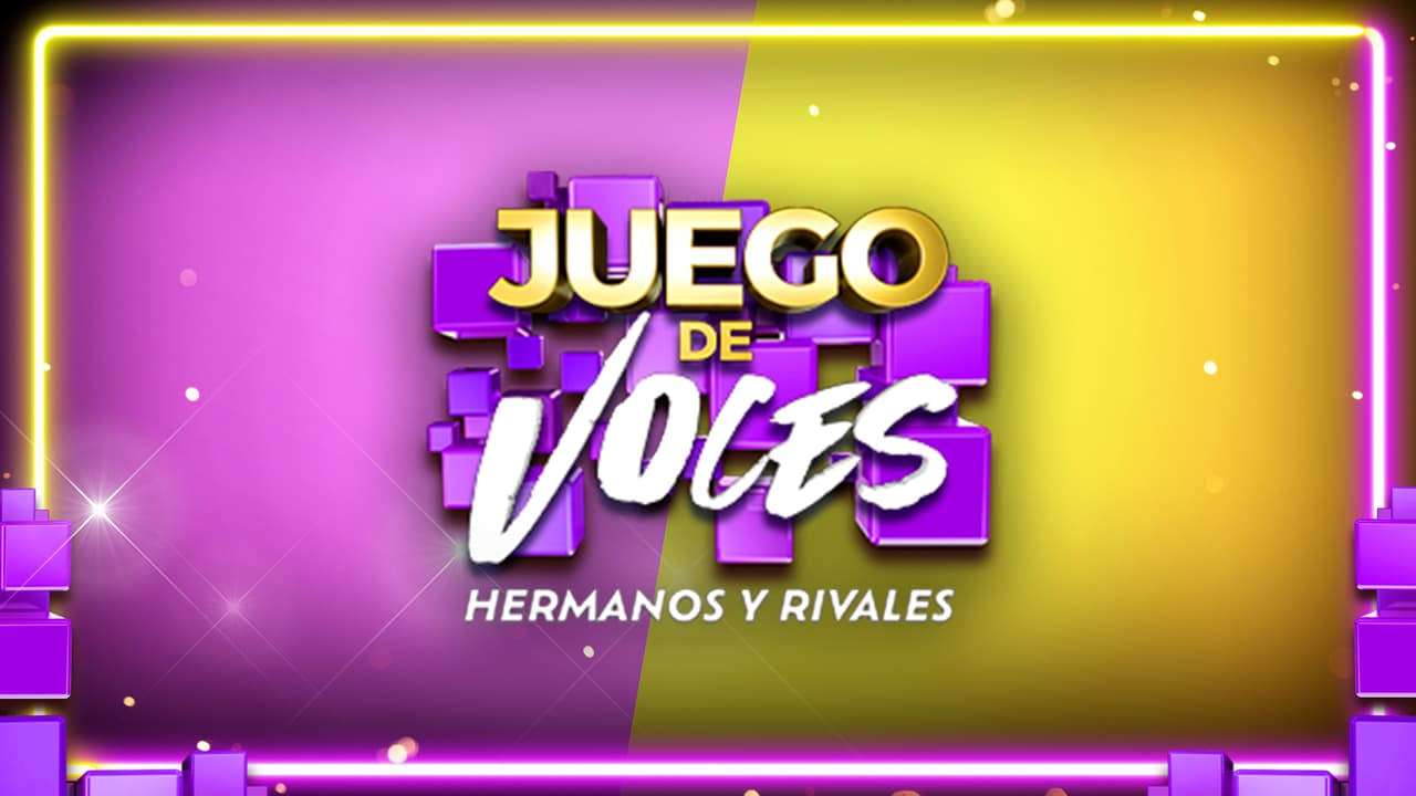 ‘Juego de Voces’ 2026: Así será la votación del público en cada batalla musical