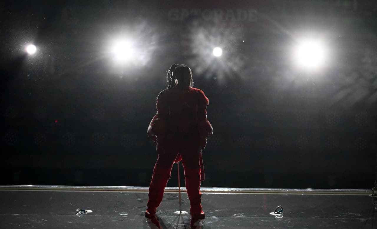 Los Kansas City Chiefs logran el triunfo en el Super Bowl 2023 ante los Philadelphia Eagles