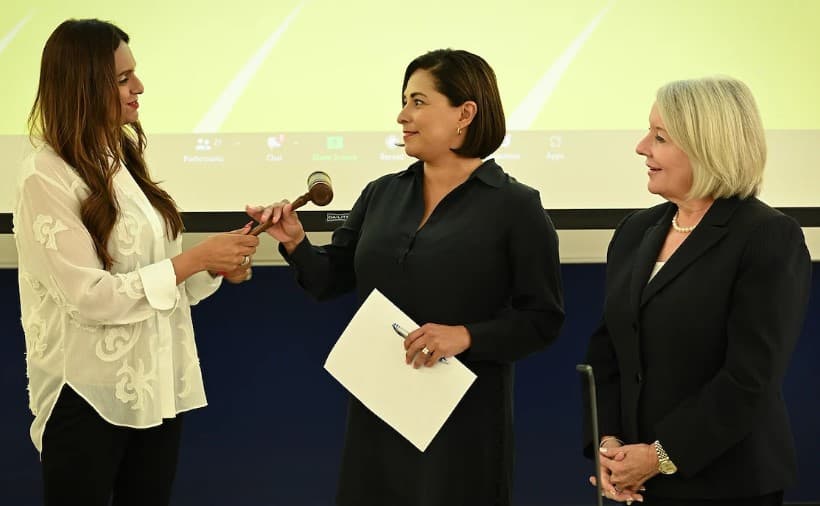 Connie Pérez Andreesen