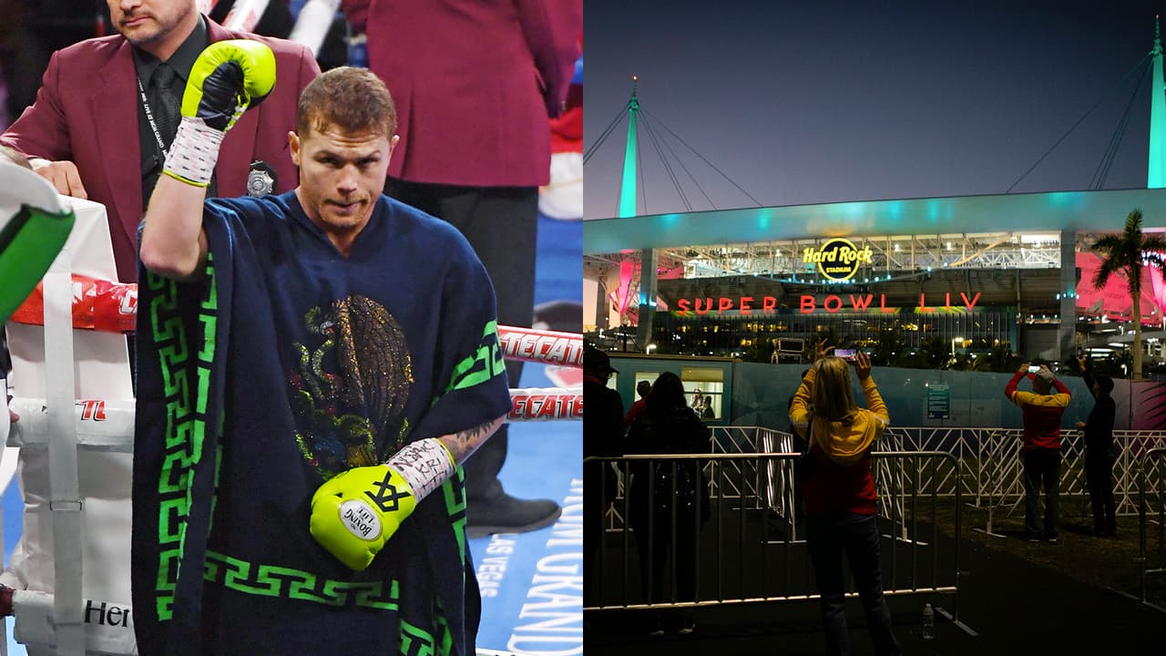 Permitirán a los aficionados estar en la pelea de Saúl 'Canelo' Álvarez ante Avni Yildirim en Miami