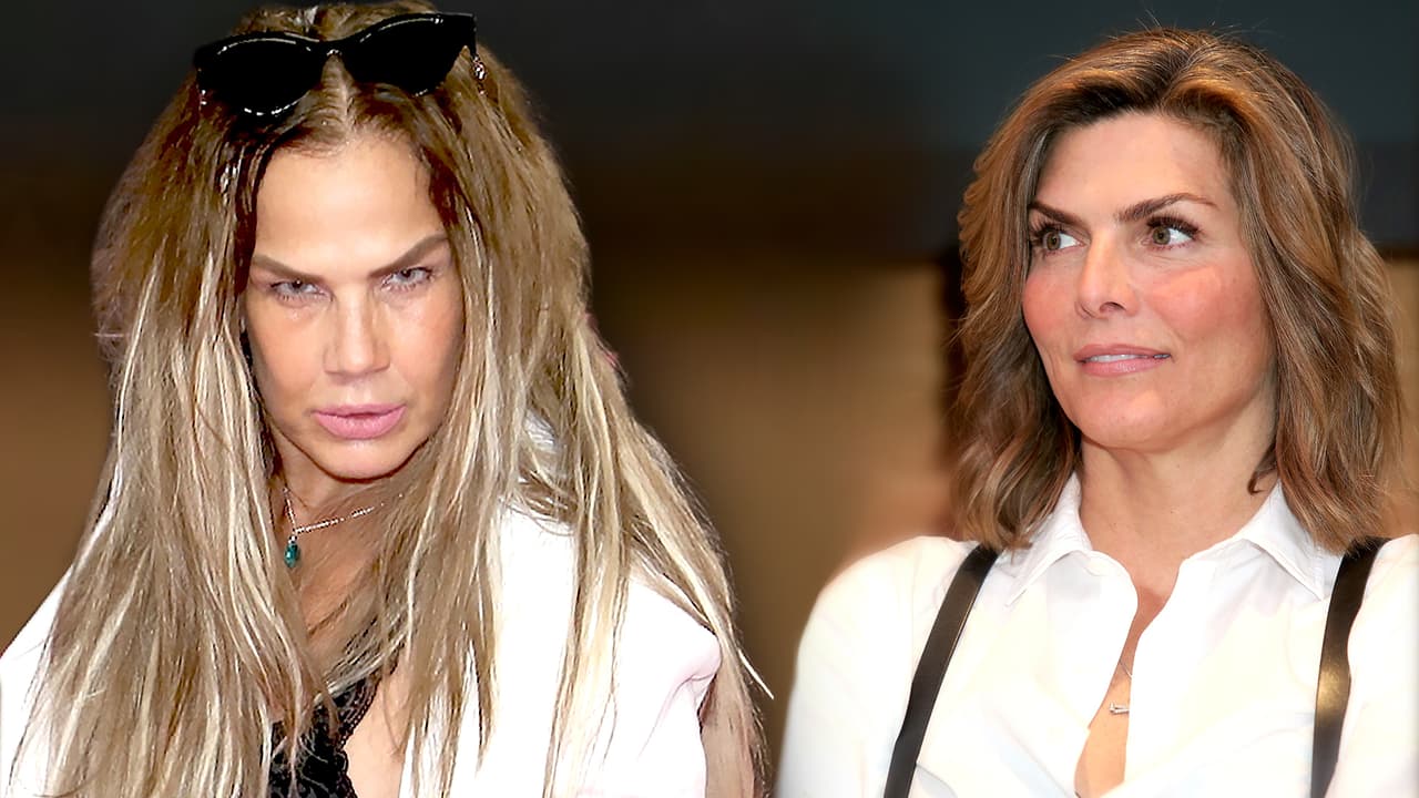 “Recuerda que perteneces al club de las mustias”: Niurka arremete contra Montserrat Oliver