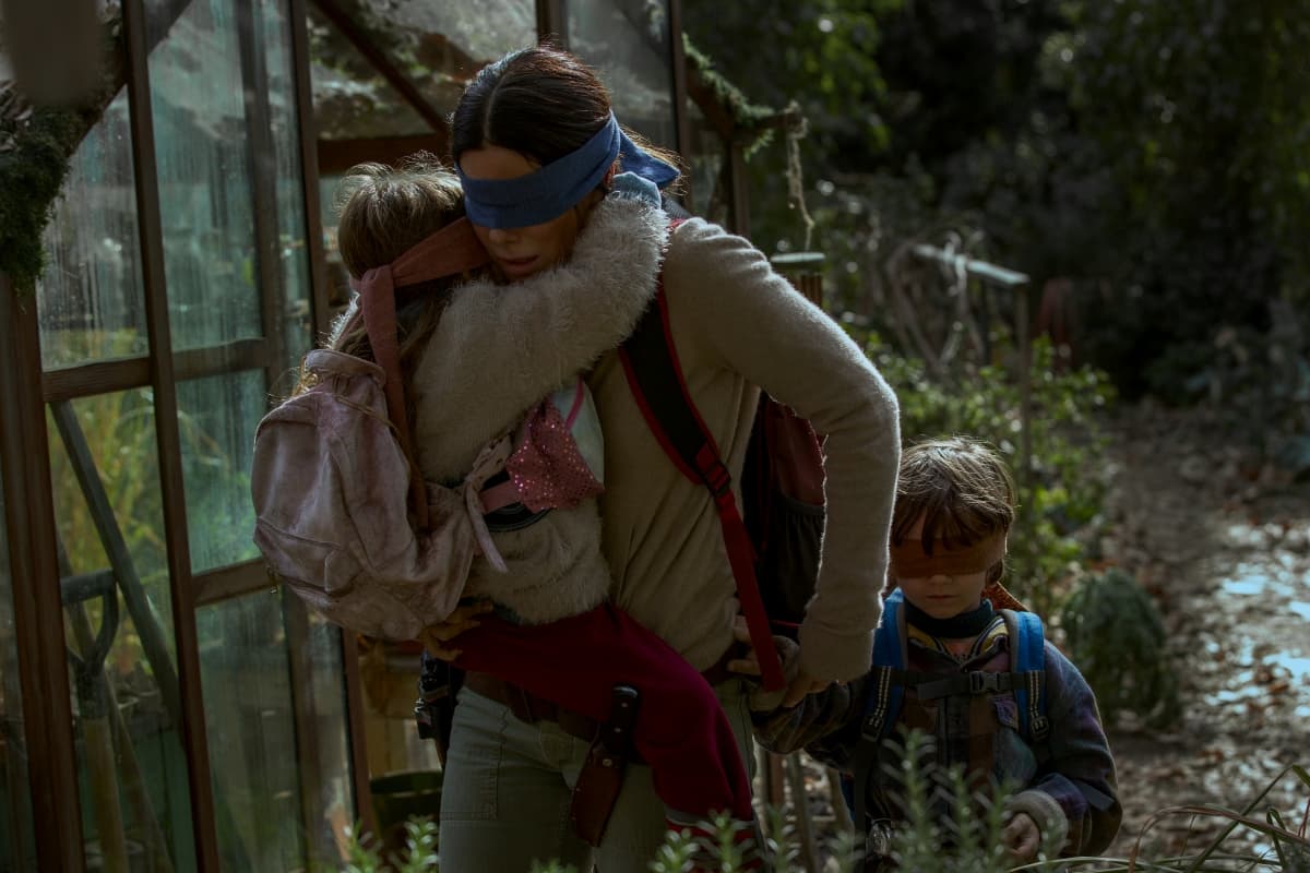 Bird Box
