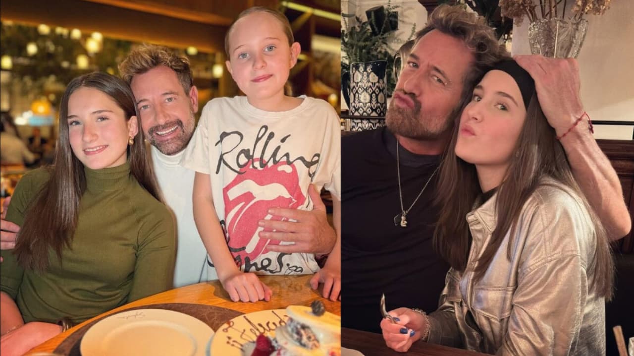 ¿Gabriel Soto está celoso del novio de su hija? El actor hace confesión sobre su yerno