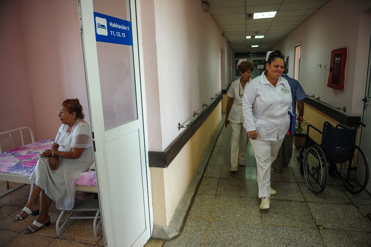 “Por bajo peso y prematuridad”: mueren 8 bebés en hospital de la Habana, otros se infectaron