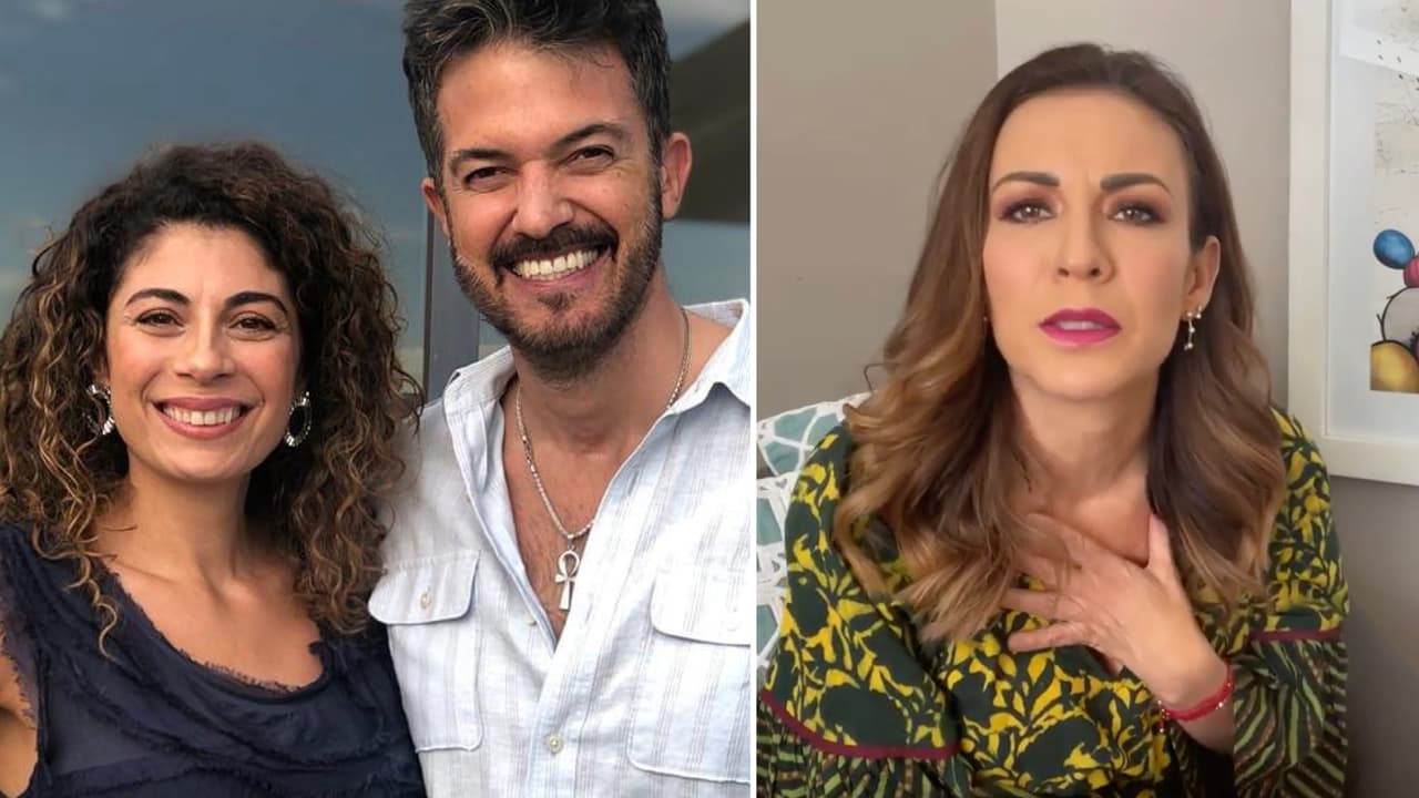 “La primera demanda": Fernando del Solar enfrentó batalla legal días antes de su muerte