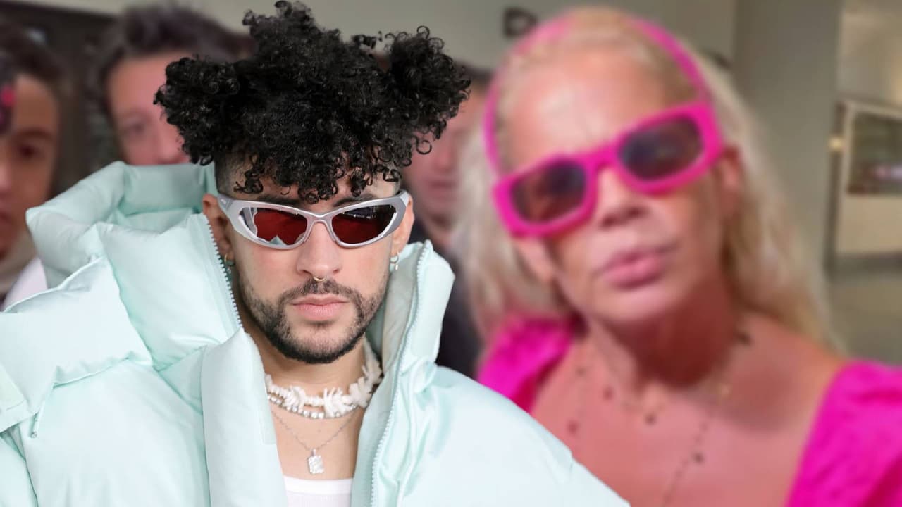 “Esa no es la forma”: Niurka Marcos arremete contra Bad Bunny por su "grosería" con una fan