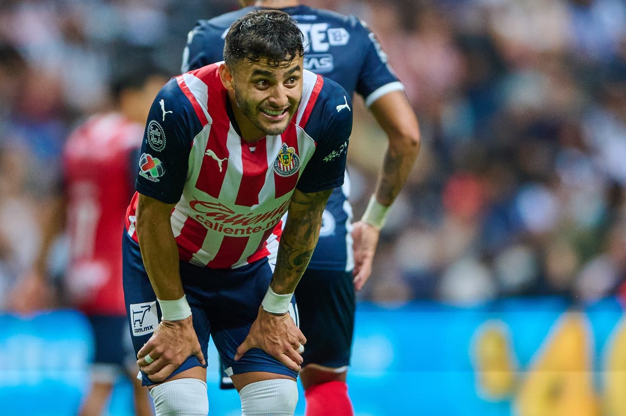 Chivas y Rayados no pudieron hacerse daño en un partido que tuvo llegadas, pero también dos equipos que por momento priorizaron defenderse que buscar la victoria en el marco de la Jornada 6.