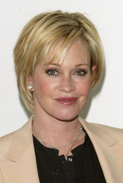 El caso de Melanie Griffith es uno de los más populares.