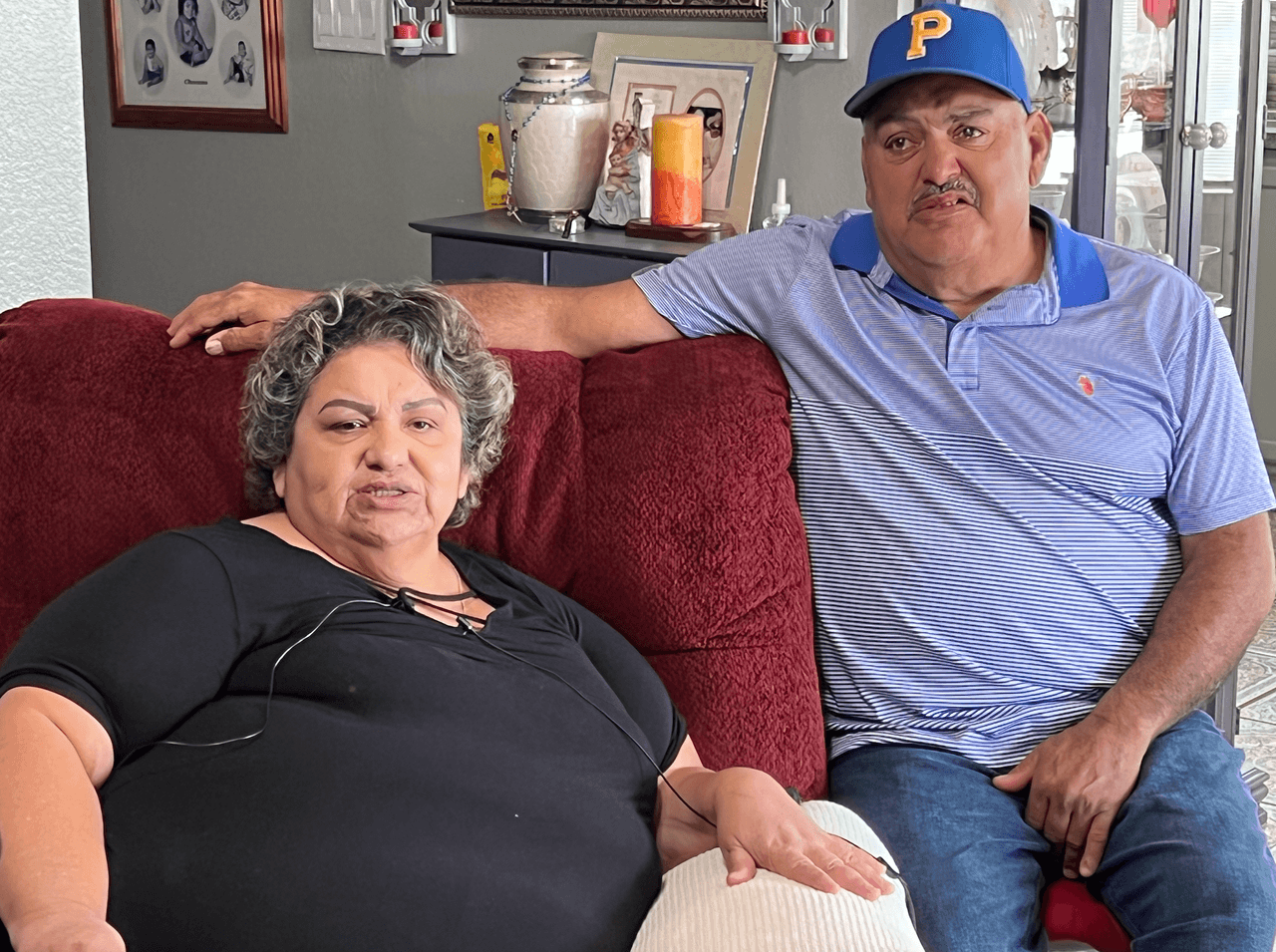 <b>“Tu piensas que en tu casa estas seguro</b> que es lo más seguro que tienes, pero el entró como un ladrón por atrás de mi casa y espero el momento para hacer su crimen y se fue como un cobarde”, dijo María Chavana la madre de la víctima.