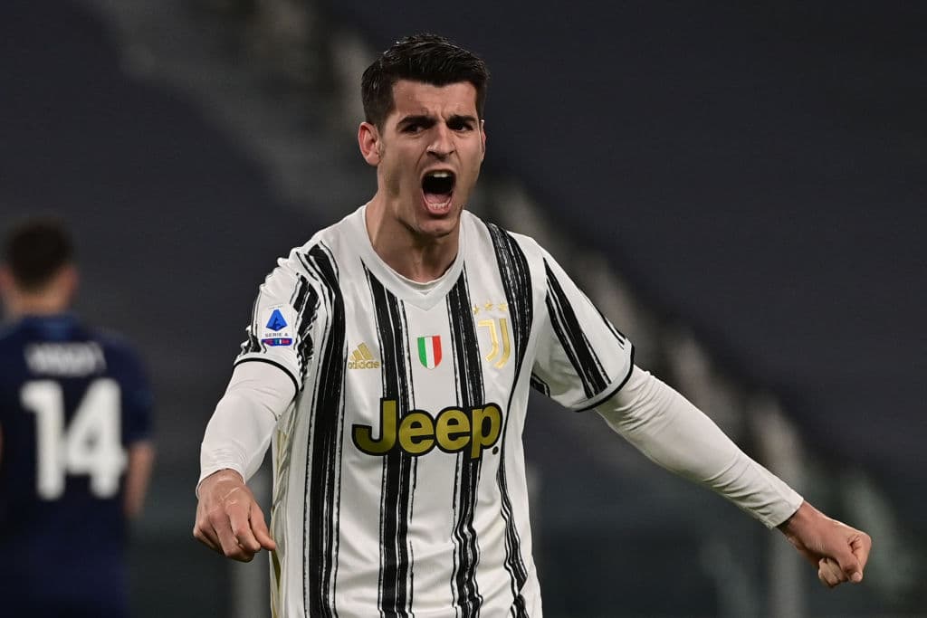 ¿Sigue el Porto? Juventus golea y van por Cuartos en Champions