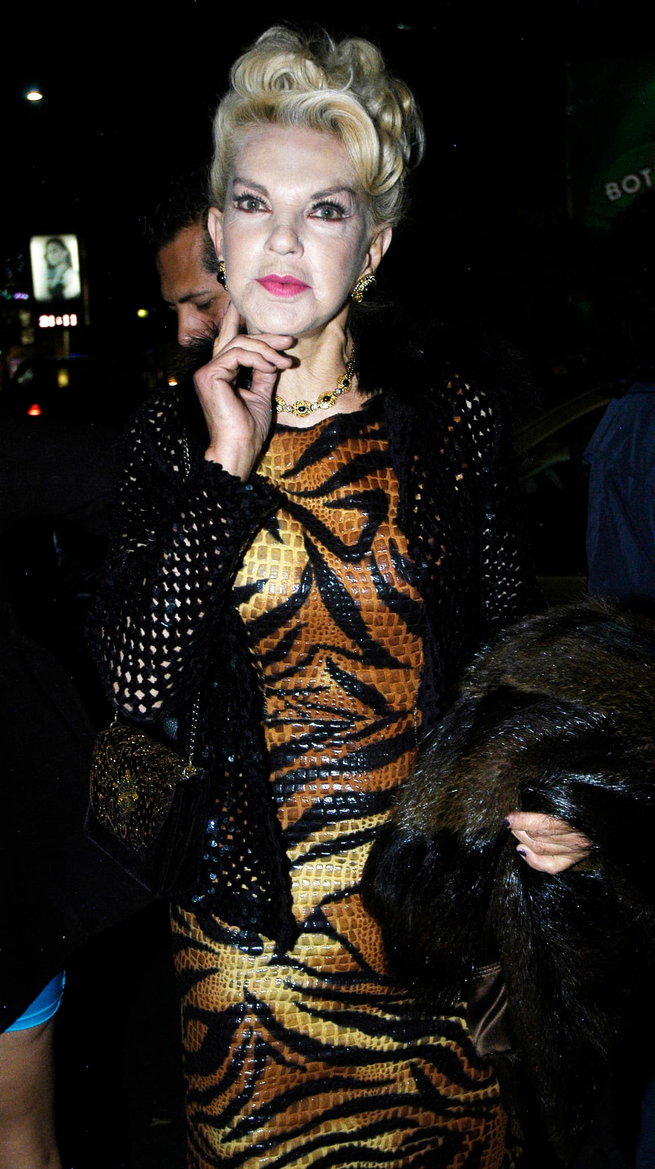 Wanda ha tenido diversas experiencias negativas a lo largo de sus 71 años: abusos, robos, enfermedades y pobreza, sin embargo, hay una que nunca olvidará.