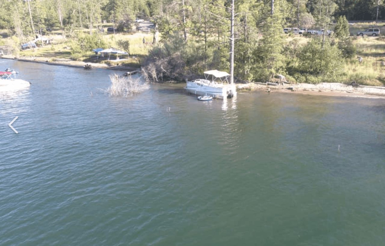 Cortesía: Alguacil del Condado de Madera.