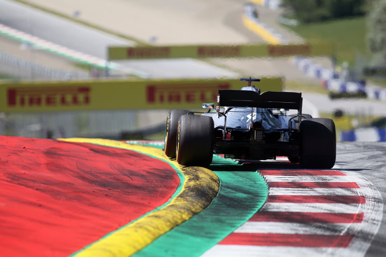 <b>Gran Premio de Austria (5 de julio)</b>
<br>En el autódromo Red Bull Ring en Spielberg, Austria.