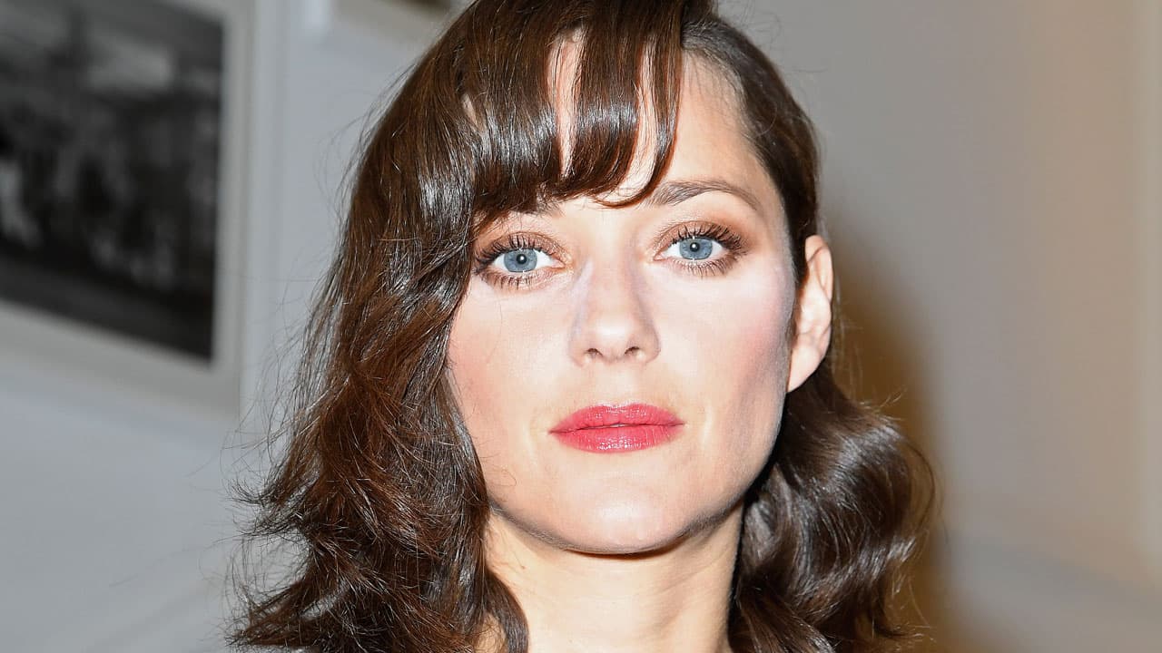 Marion Cotillard, de nuevo embarazada