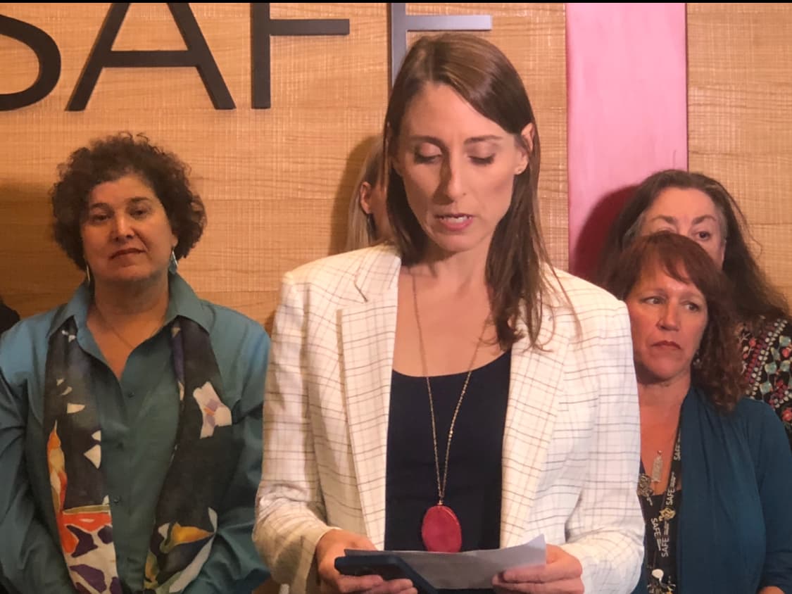 Entre los servicios que ofrece la Alianza SAFE se encuentran: Apoyo presencial y virtual, apoyo de compañeros sobrevivientes.Defensa de víctimas de agresión sexual, asesoramiento.Exámenes de enfermería forense, kits de violación y servicios legales.