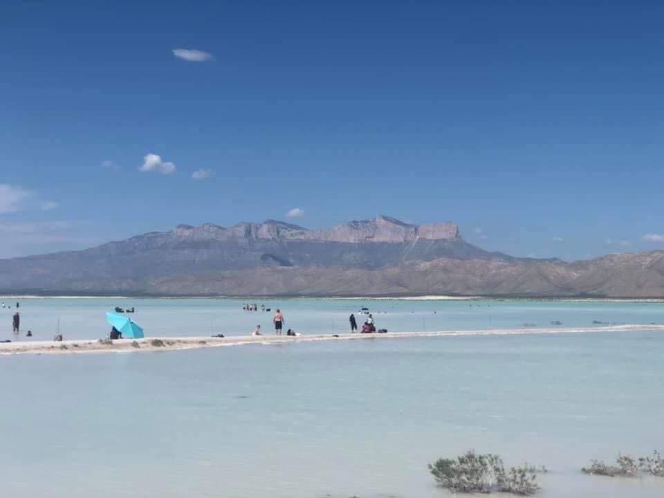 Sin embargo, los visitantes pueden ser multados debido a que la mayoría se ubican en propiedad privada y los dueños de los espacios han expresado molestia por los visitantes.