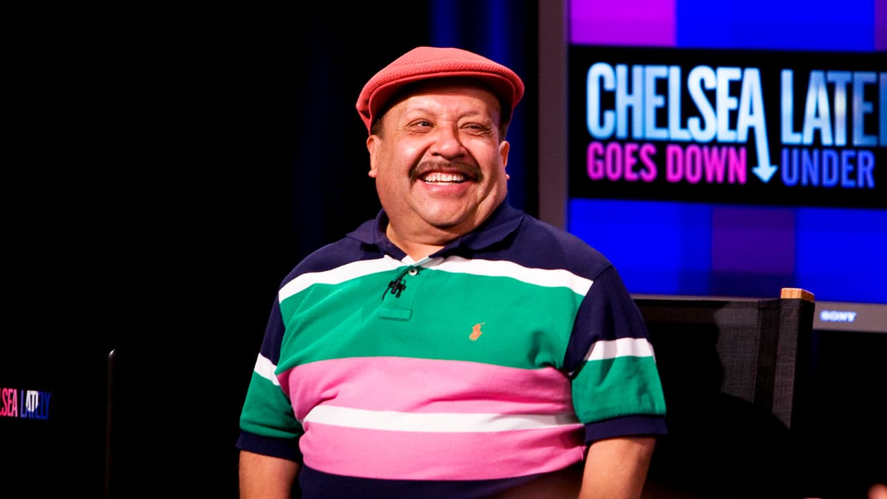 Chuy Bravo murió de un ataque cardíaco en México: sus cenizas serán llevadas a California 