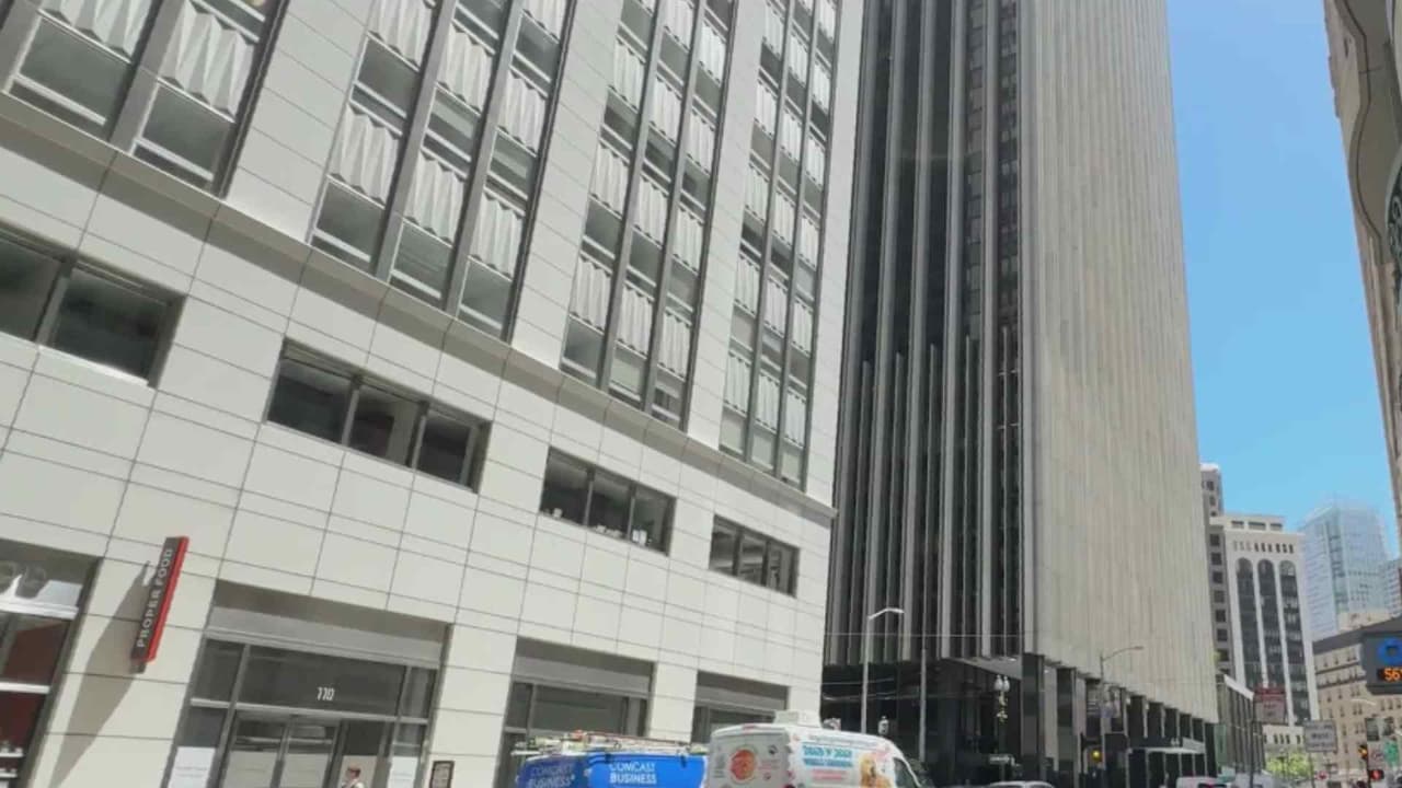 Cierra permanentemente corte de inmigración de San Francisco; bajará capacidad para asilo en Bahía