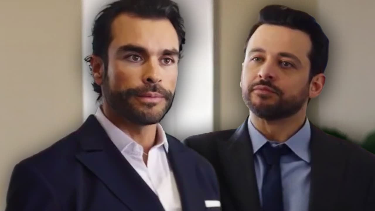 Un Buen Divorcio: David está celoso por la llegada de Carlos, el exnovio de Mónica