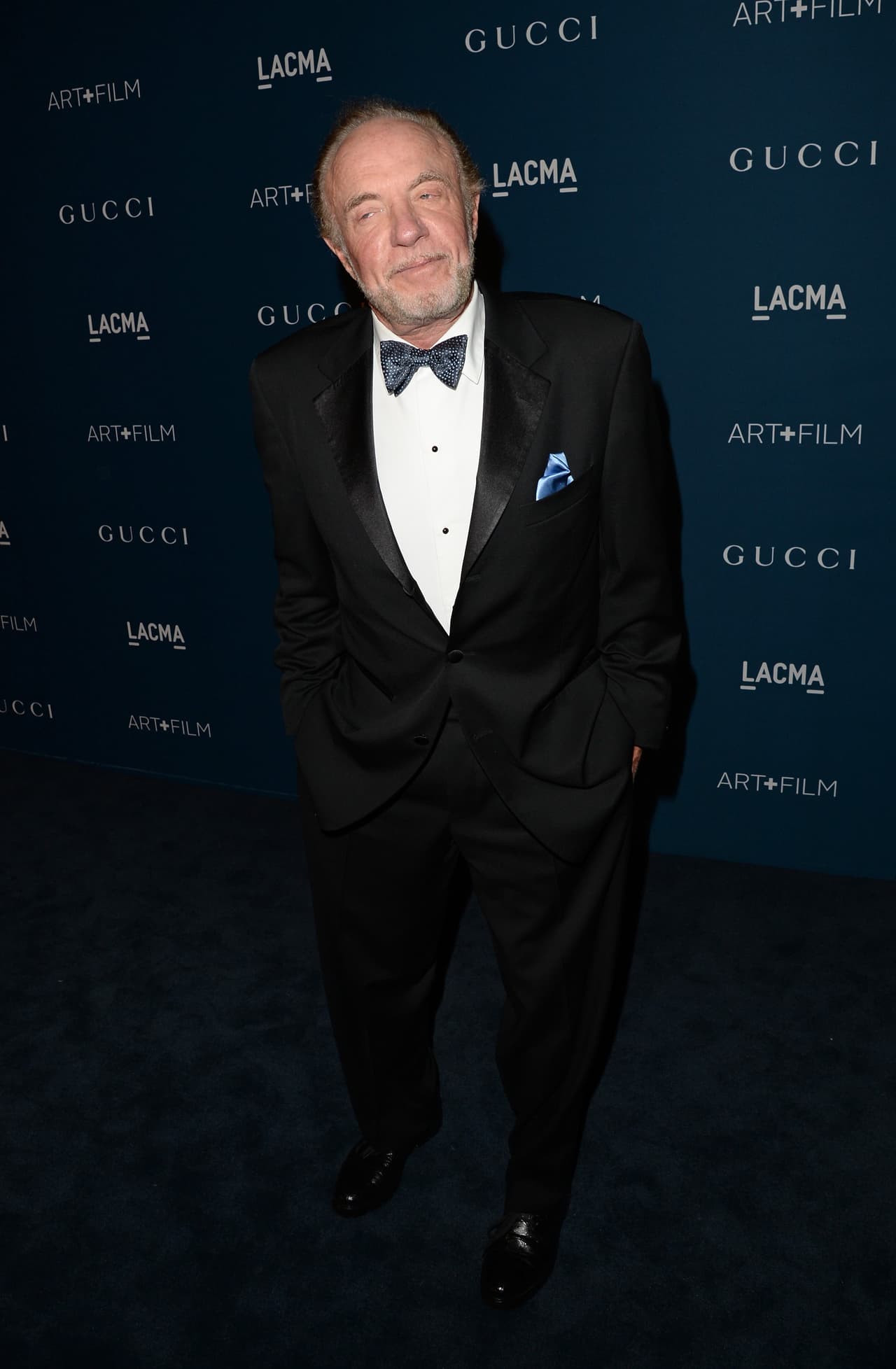 James Caan tiene una gran filmografía que lo respalda como un excelente actor; además, tiene un hijo que confirma lo buen padre que es.