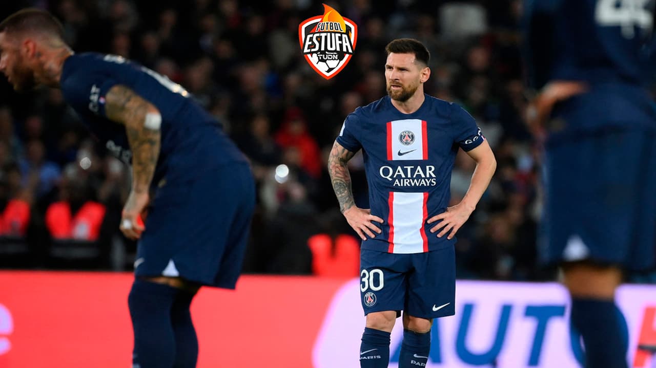 Aseguran que Lio Messi regresa a Barcelona para el verano 2023